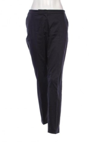 Γυναικείο παντελόνι Comma,, Μέγεθος L, Χρώμα Μπλέ, Τιμή 25,39 €