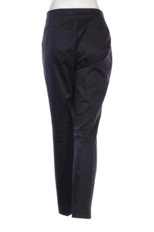 Γυναικείο παντελόνι Comma,, Μέγεθος L, Χρώμα Μπλέ, Τιμή 20,87 €