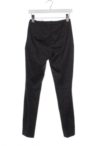 Γυναικείο παντελόνι Comma,, Μέγεθος XS, Χρώμα Γκρί, Τιμή 23,13 €