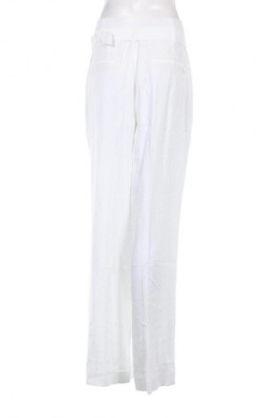 Γυναικείο παντελόνι Comma,, Μέγεθος XL, Χρώμα Λευκό, Τιμή 48,25 €