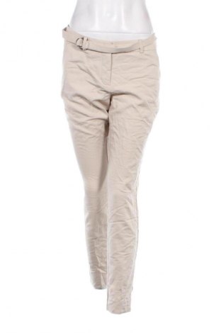 Дамски панталон Comma,, Размер M, Цвят Бежов, Цена 37,40 лв.