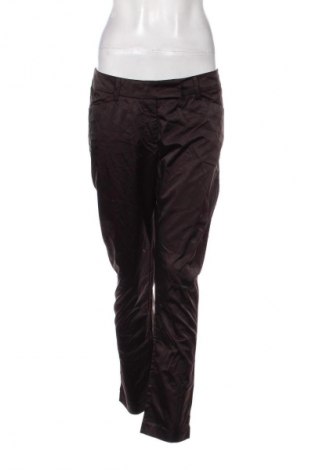 Дамски панталон Comma,, Размер M, Цвят Кафяв, Цена 37,40 лв.