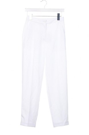 Γυναικείο παντελόνι Comptoir Des Cotonniers, Μέγεθος XS, Χρώμα Λευκό, Τιμή 52,58 €