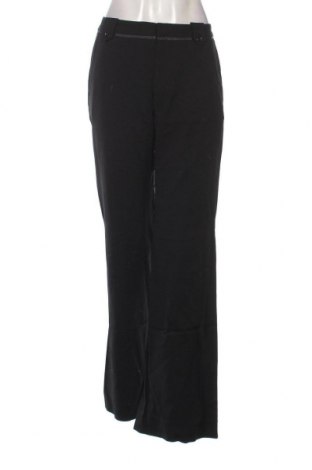 Pantaloni de femei Comptoir Des Cotonniers, Mărime L, Culoare Negru, Preț 171,99 Lei