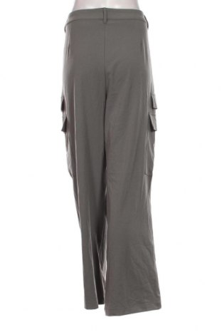 Γυναικείο παντελόνι Cubus, Μέγεθος XXL, Χρώμα Πράσινο, Τιμή 10,76 €