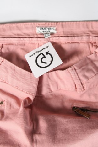 Damenhose Cortefiel, Größe M, Farbe Rosa, Preis 12,58 €