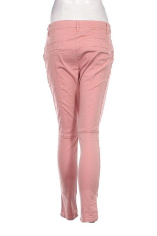 Дамски панталон Cortefiel, Размер M, Цвят Розов, Цена 24,60 лв.