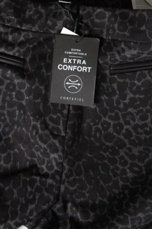 Γυναικείο παντελόνι Cortefiel, Μέγεθος M, Χρώμα Πολύχρωμο, Τιμή 21,57 €