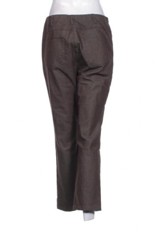 Дамски панталон Cosima, Размер M, Цвят Кафяв, Цена 11,60 лв.