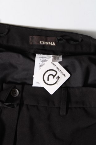 Γυναικείο παντελόνι Cosma, Μέγεθος XXL, Χρώμα Μαύρο, Τιμή 10,76 €