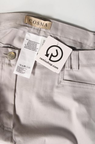 Damenhose Cosma, Größe XL, Farbe Grau, Preis € 15,99