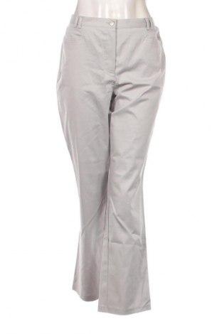 Дамски панталон Cosma, Размер XL, Цвят Сив, Цена 46,92 лв.
