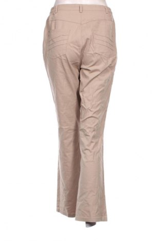 Damenhose Cosma, Größe M, Farbe Beige, Preis € 6,66