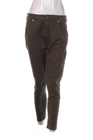 Дамски панталон Costa 8 Mani, Размер M, Цвят Зелен, Цена 9,75 лв.