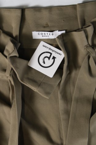Damenhose Costes, Größe M, Farbe Grün, Preis € 12,84