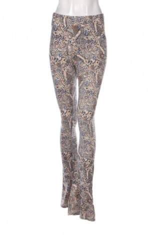 Γυναικείο παντελόνι Costes, Μέγεθος M, Χρώμα Πολύχρωμο, Τιμή 11,41 €