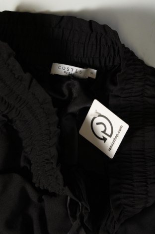 Γυναικείο παντελόνι Costes, Μέγεθος M, Χρώμα Μαύρο, Τιμή 11,41 €