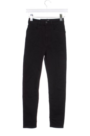 Dámské kalhoty  Cotton On, Velikost XS, Barva Černá, Cena  733,00 Kč
