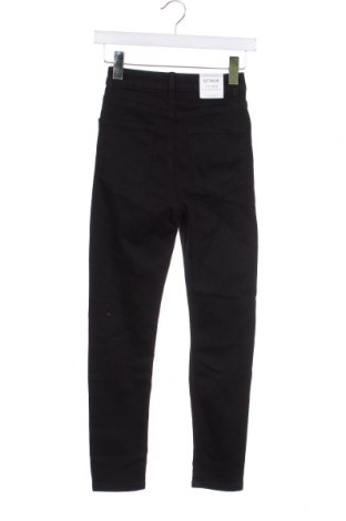 Дамски панталон Cotton On, Размер XS, Цвят Черен, Цена 20,70 лв.