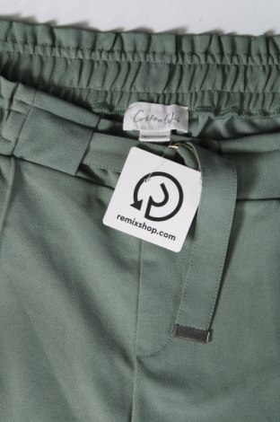 Dámské kalhoty  Cotton On, Velikost M, Barva Zelená, Cena  231,00 Kč