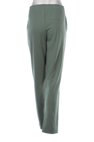Дамски панталон Cotton On, Размер M, Цвят Зелен, Цена 13,05 лв.