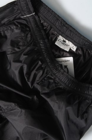 Damenhose Crane, Größe S, Farbe Schwarz, Preis € 9,50