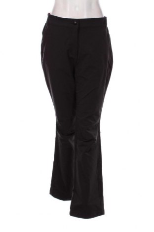 Pantaloni de femei Crane, Mărime M, Culoare Negru, Preț 57,73 Lei