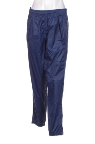 Γυναικείο παντελόνι Crane, Μέγεθος S, Χρώμα Μπλέ, Τιμή 6,27 €
