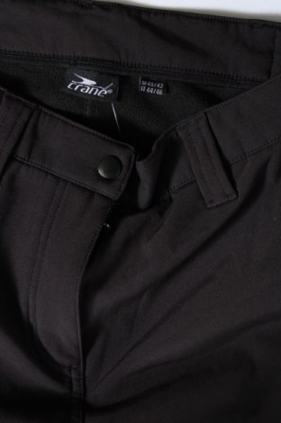 Pantaloni de femei Crane, Mărime M, Culoare Negru, Preț 51,32 Lei