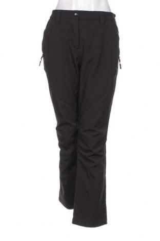 Pantaloni de femei Crane, Mărime M, Culoare Negru, Preț 57,73 Lei