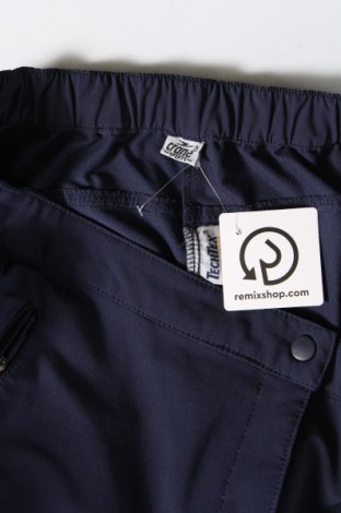 Damskie spodnie Crane, Rozmiar XL, Kolor Niebieski, Cena 124,74 zł