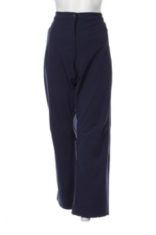 Γυναικείο παντελόνι Crane, Μέγεθος XL, Χρώμα Μπλέ, Τιμή 9,65 €