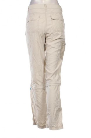 Dámské kalhoty  Crane, Velikost M, Barva Béžová, Cena  249,00 Kč