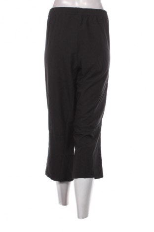Γυναικείο παντελόνι Crane, Μέγεθος XL, Χρώμα Μαύρο, Τιμή 15,34 €