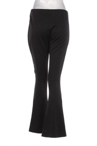 Γυναικείο παντελόνι Crazy Lover, Μέγεθος XL, Χρώμα Μαύρο, Τιμή 6,68 €