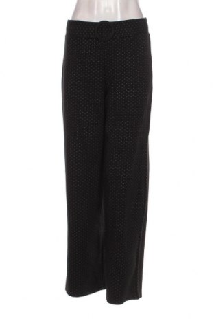 Pantaloni de femei Creation L, Mărime S, Culoare Negru, Preț 21,99 Lei