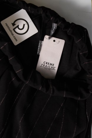 Damenhose Creme Fraiche, Größe M, Farbe Schwarz, Preis 29,12 €