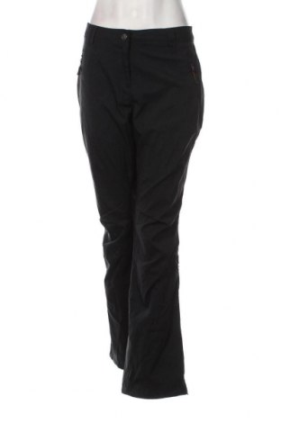 Дамски панталон Crivit, Размер M, Цвят Черен, Цена 13,65 лв.