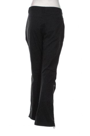 Pantaloni de femei Crivit, Mărime M, Culoare Negru, Preț 51,32 Lei