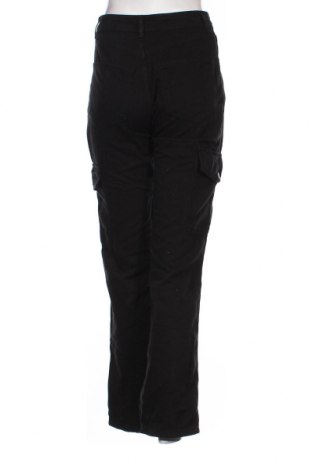 Γυναικείο παντελόνι Cropp, Μέγεθος S, Χρώμα Μαύρο, Τιμή 14,28 €