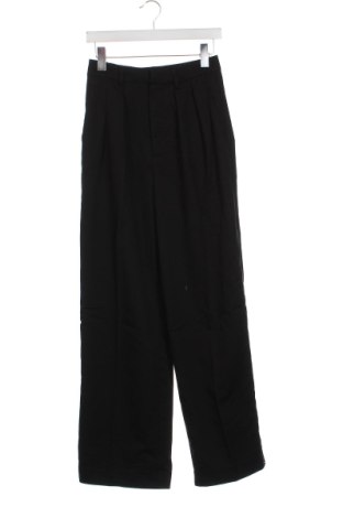 Γυναικείο παντελόνι Cubus, Μέγεθος XS, Χρώμα Μαύρο, Τιμή 12,80 €