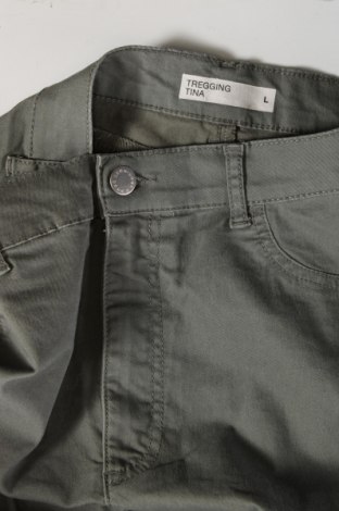 Damenhose Cubus, Größe L, Farbe Grün, Preis € 11,10