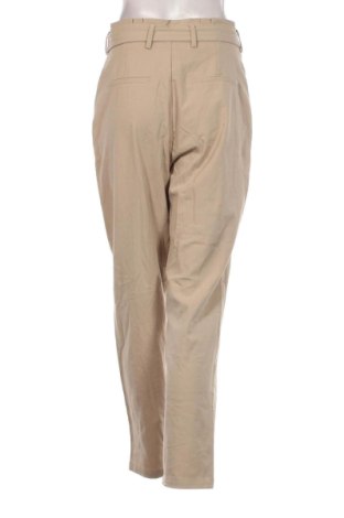 Γυναικείο παντελόνι Cubus, Μέγεθος M, Χρώμα  Μπέζ, Τιμή 8,07 €