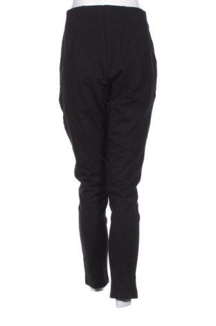 Pantaloni de femei Curvy Me, Mărime XL, Culoare Negru, Preț 152,96 Lei