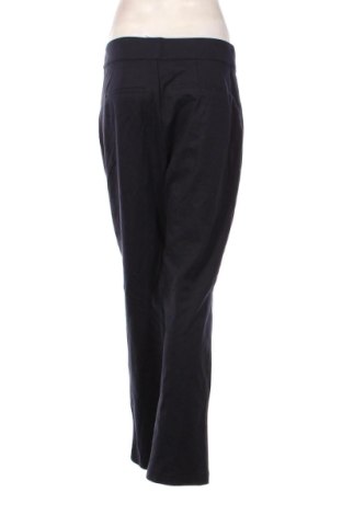 Pantaloni de femei D'Auvry, Mărime L, Culoare Albastru, Preț 60,69 Lei