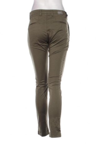 Pantaloni de femei DOOA, Mărime M, Culoare Verde, Preț 256,58 Lei
