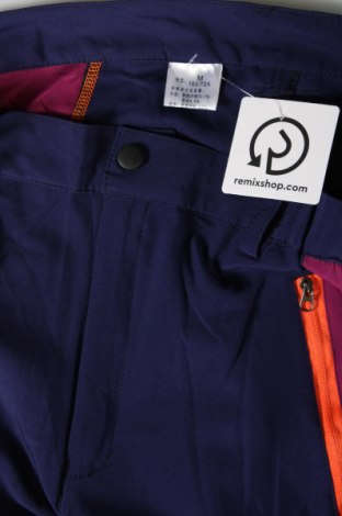 Γυναικείο παντελόνι, Μέγεθος M, Χρώμα Μπλέ, Τιμή 9,65 €