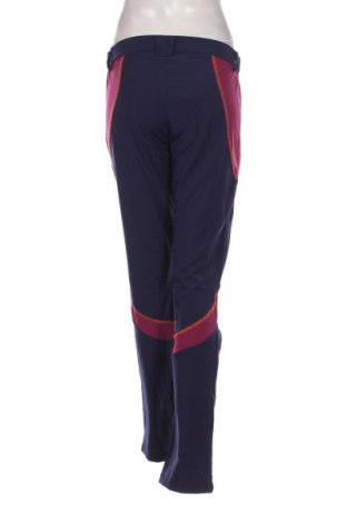 Γυναικείο παντελόνι, Μέγεθος M, Χρώμα Μπλέ, Τιμή 9,65 €