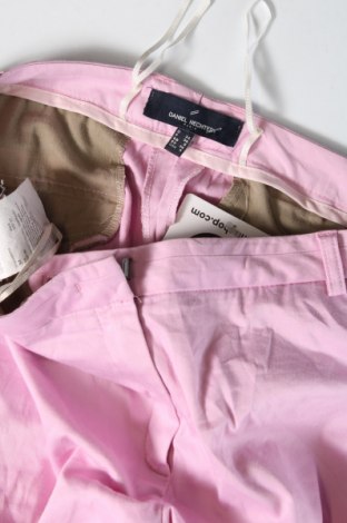 Γυναικείο παντελόνι Daniel Hechter, Μέγεθος S, Χρώμα Ρόζ , Τιμή 32,66 €