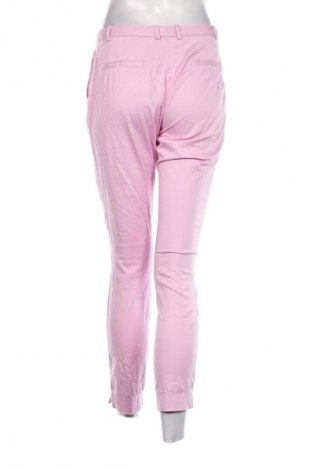 Pantaloni de femei Daniel Hechter, Mărime S, Culoare Roz, Preț 173,68 Lei
